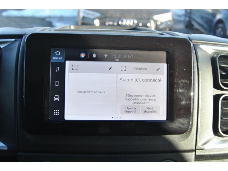 2023 Ram ProMaster - Image 15