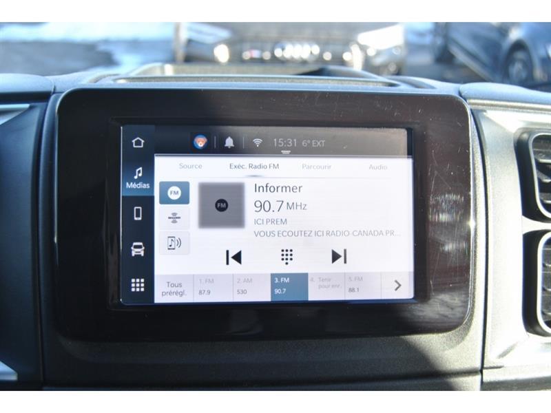 2023 Ram ProMaster - Image 16