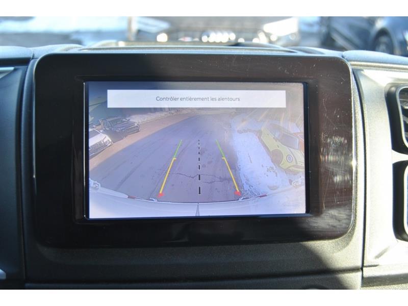 2023 Ram ProMaster - Image 17