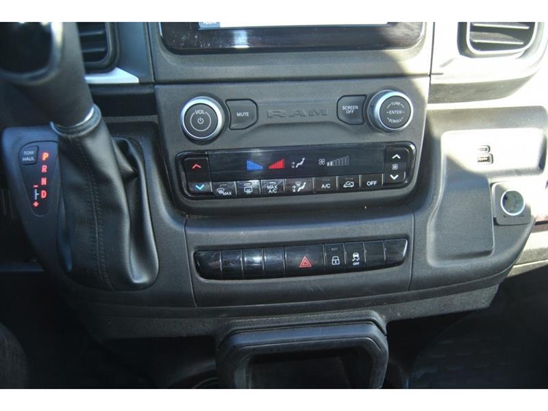 2023 Ram ProMaster - Image 18