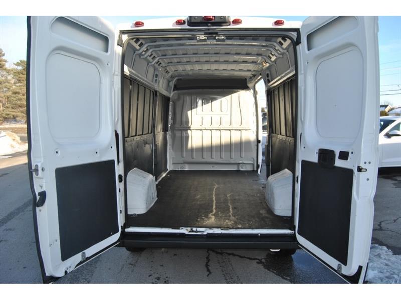 2023 Ram ProMaster - Image 20