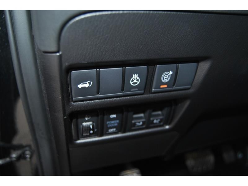 2024 Infiniti QX80 - Image 16