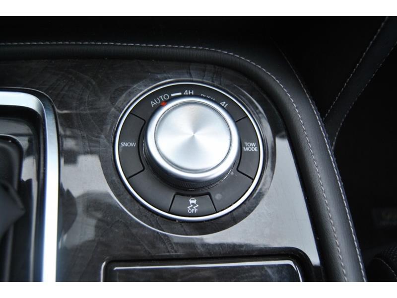 2024 Infiniti QX80 - Image 26