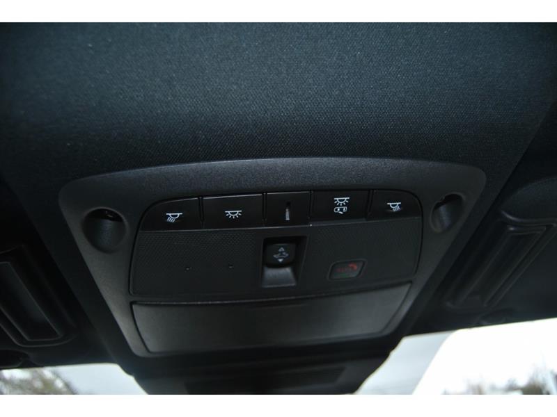 2024 Infiniti QX80 - Image 28