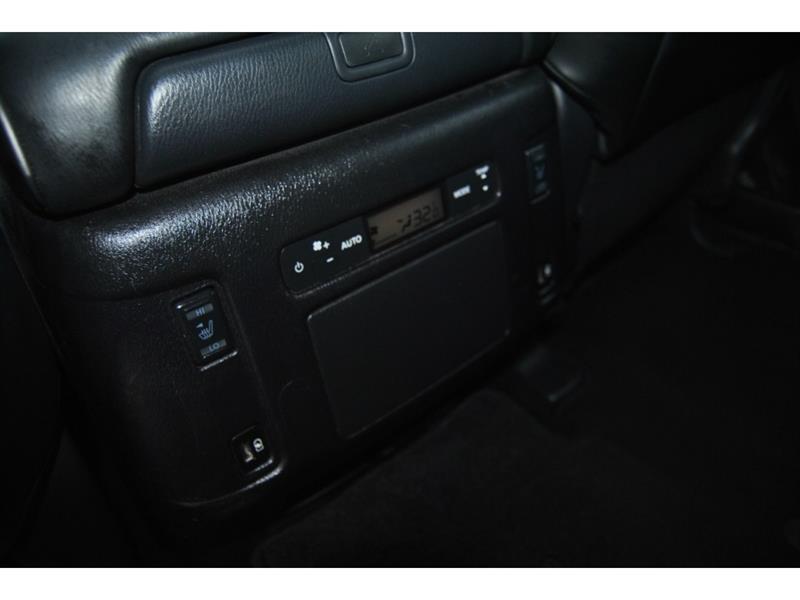 2024 Infiniti QX80 - Image 31