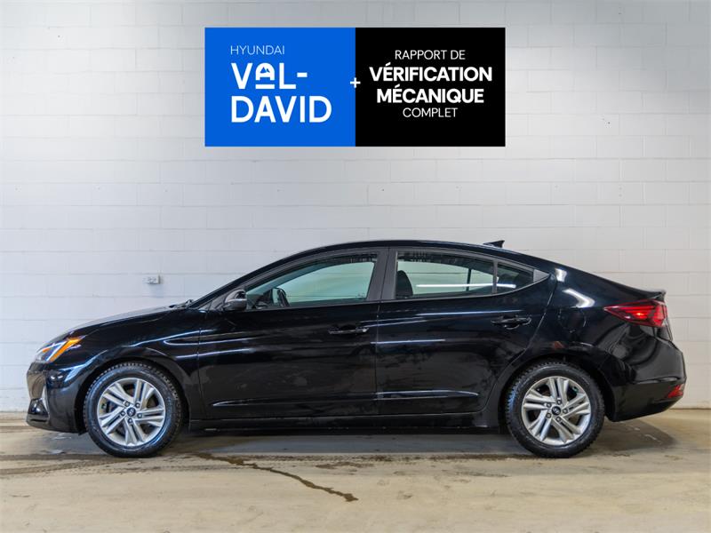 hyundai Elantra 2020 - 5