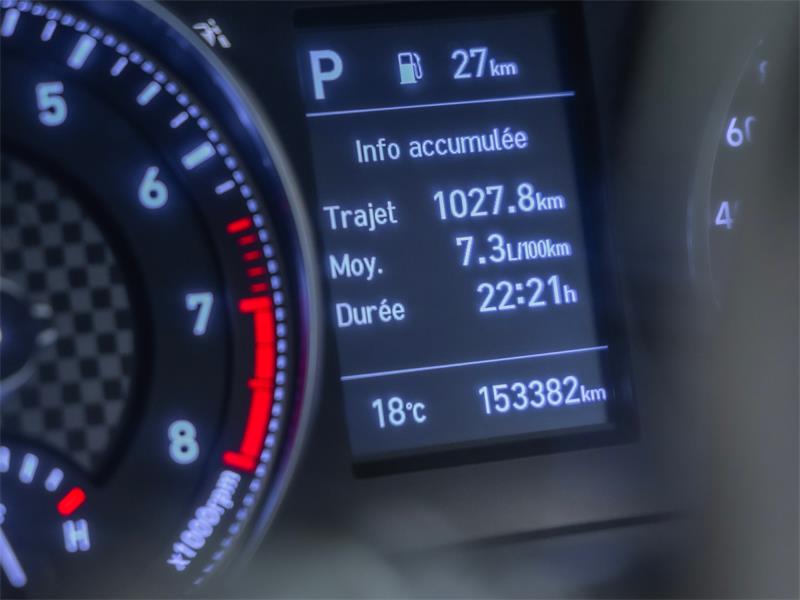 hyundai Elantra 2020 - 7