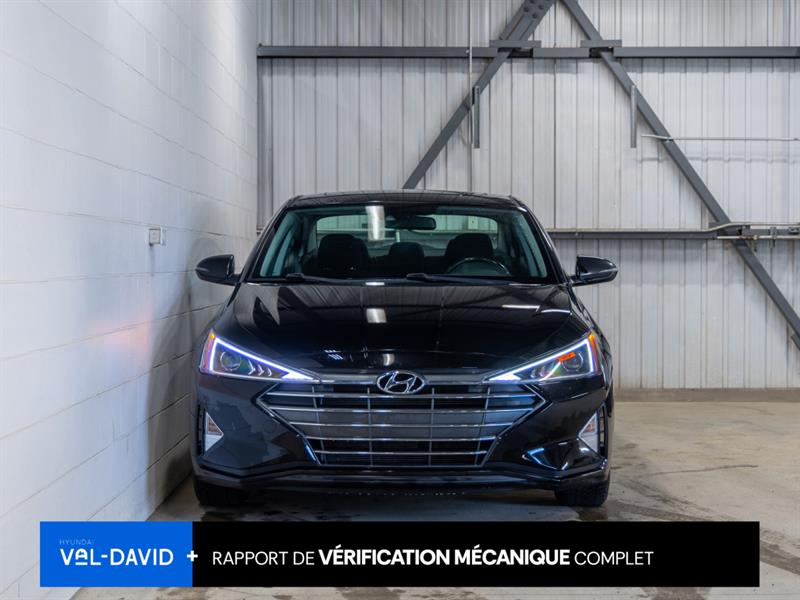 hyundai Elantra 2020 - 8