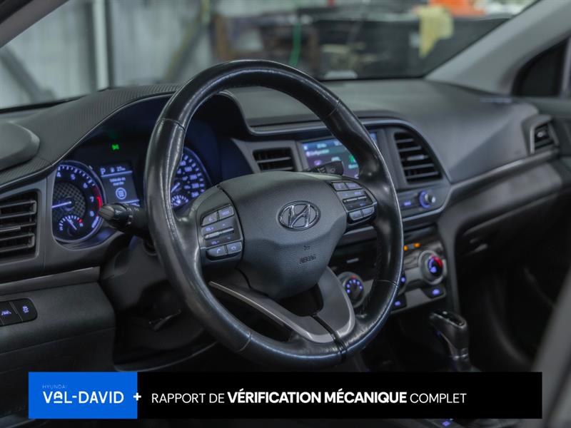 hyundai Elantra 2020 - 12