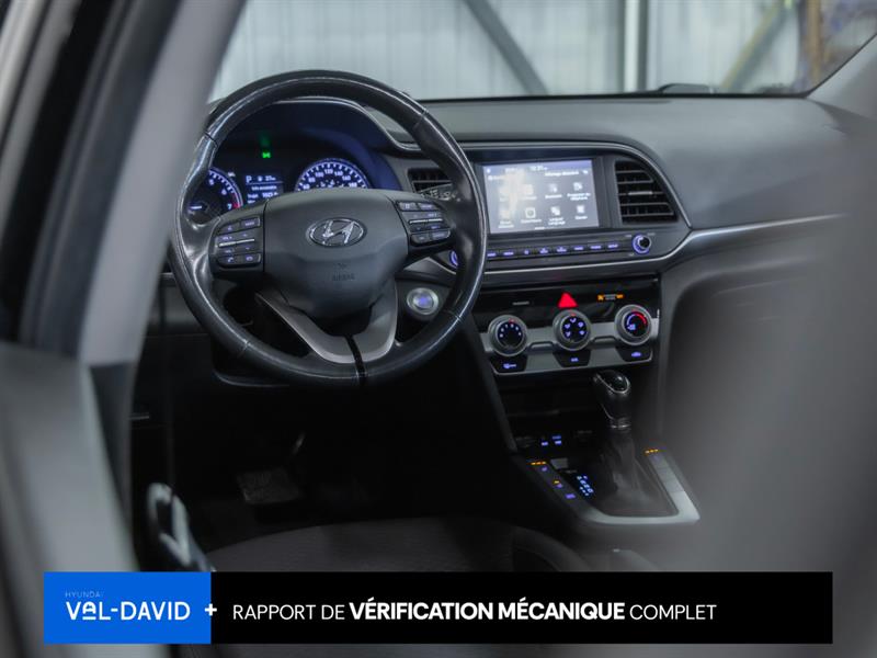 hyundai Elantra 2020 - 13