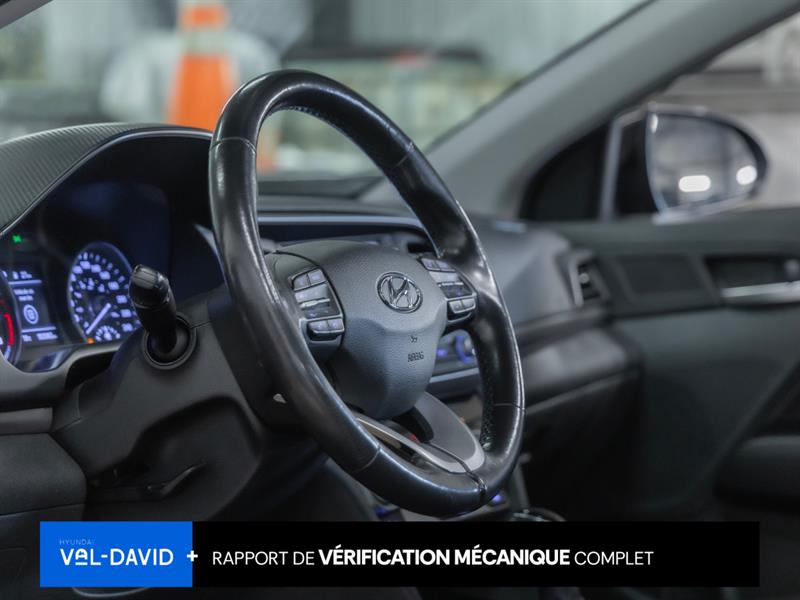 hyundai Elantra 2020 - 14