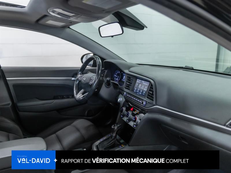 hyundai Elantra 2020 - 15