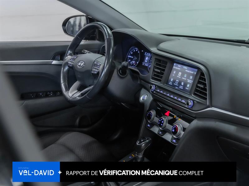hyundai Elantra 2020 - 16