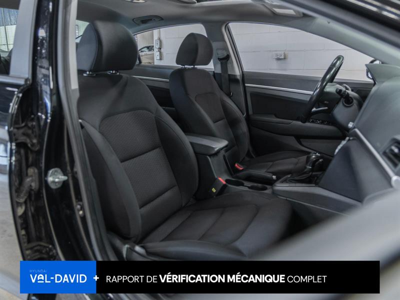 hyundai Elantra 2020 - 19
