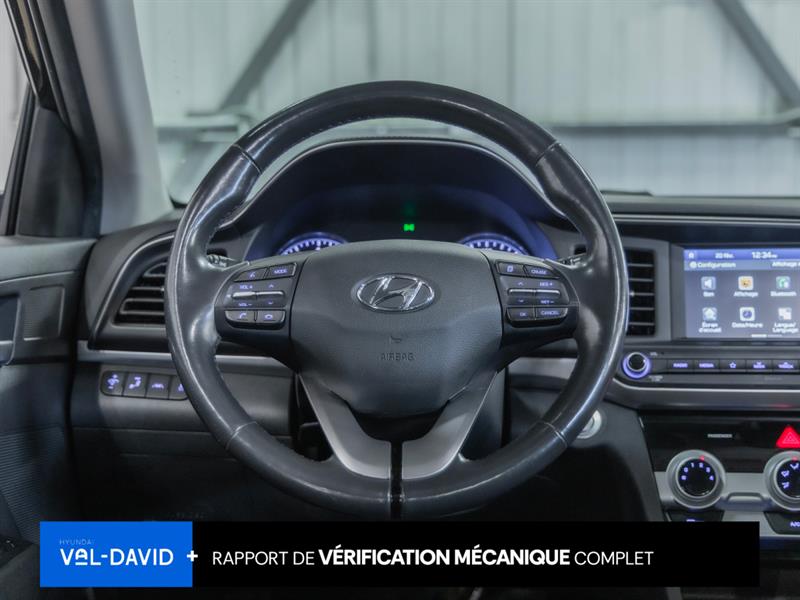 hyundai Elantra 2020 - 24
