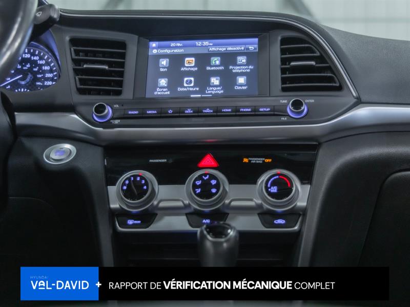 hyundai Elantra 2020 - 25