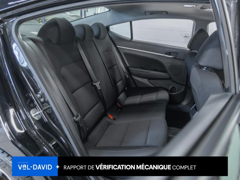 hyundai Elantra 2020 - 29