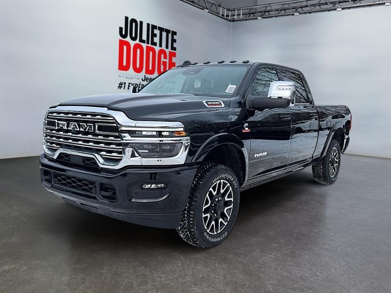 ram 3500 2026