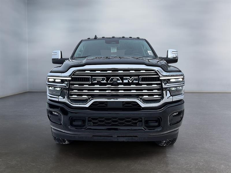 ram 3500 2026 - 2