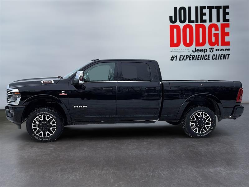 ram 3500 2026 - 3