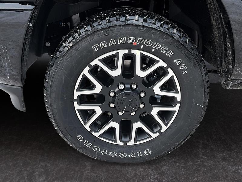 ram 3500 2026 - 5