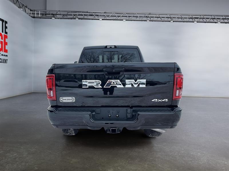 ram 3500 2026 - 6