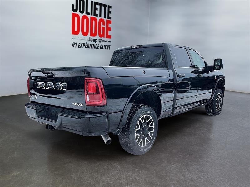 ram 3500 2026 - 7