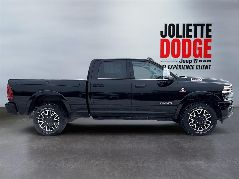 ram 3500 2026 - 8