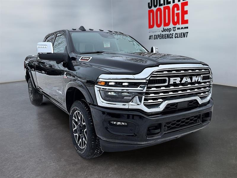 ram 3500 2026 - 9
