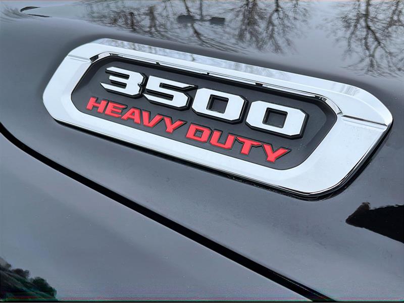 ram 3500 2026 - 10
