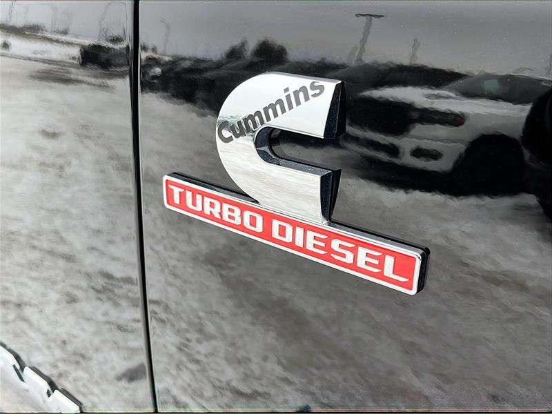 ram 3500 2026 - 11
