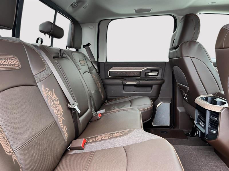 ram 3500 2026 - 15