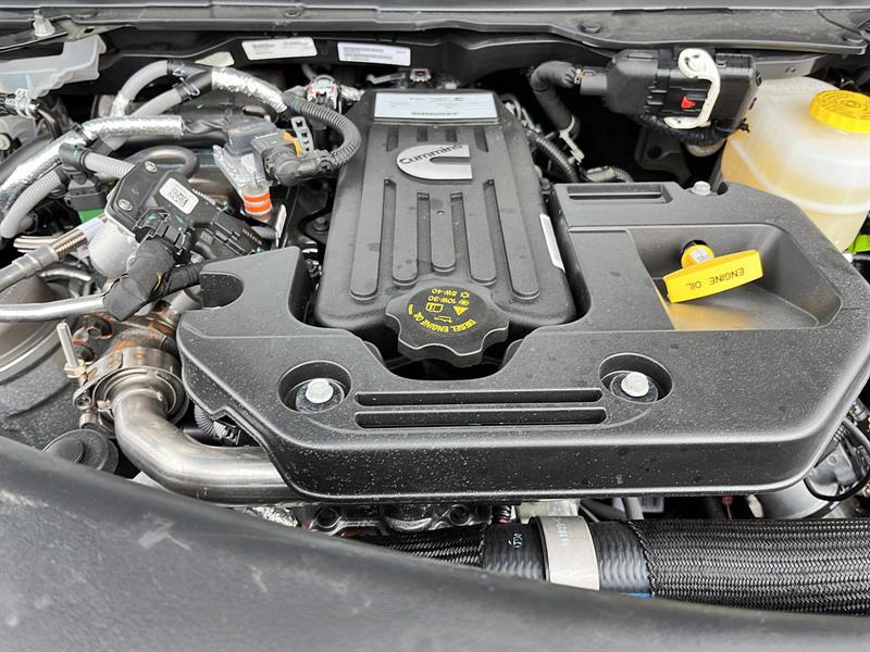 ram 3500 2026 - 39