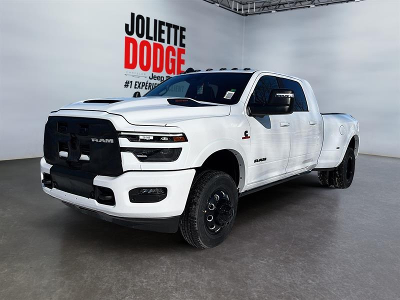 ram 3500 2026