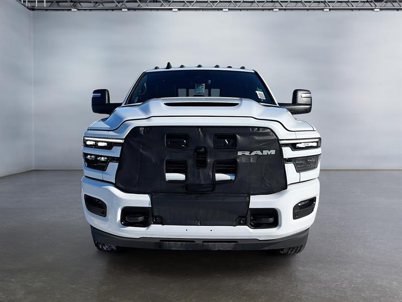 ram 3500 2026 - 2