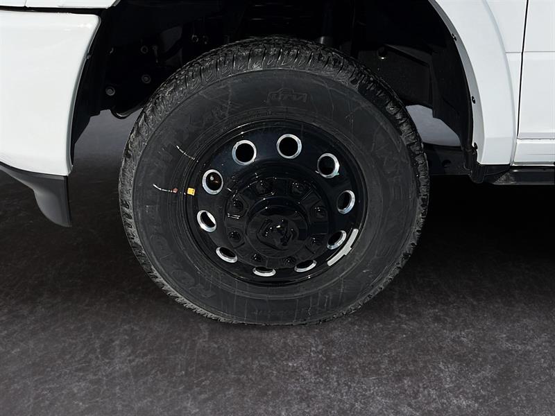 ram 3500 2026 - 5