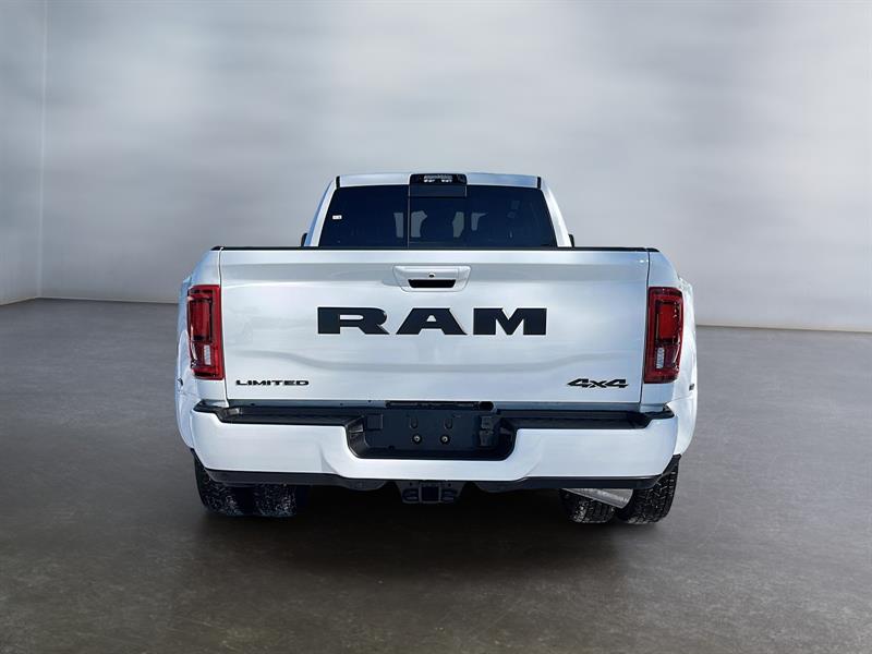 ram 3500 2026 - 6