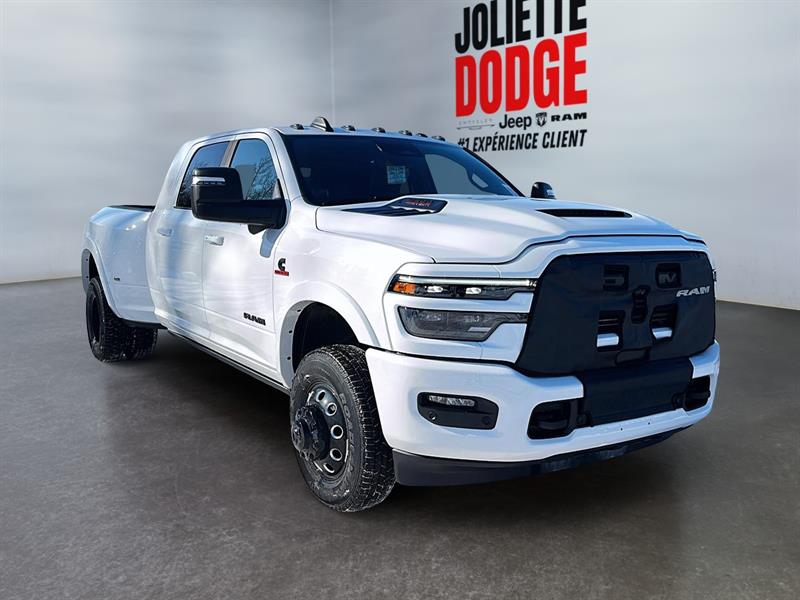 ram 3500 2026 - 9