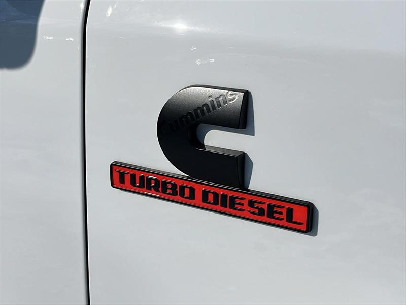 ram 3500 2026 - 10