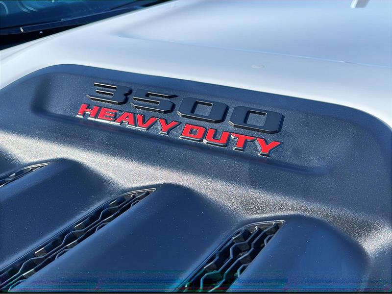 ram 3500 2026 - 11
