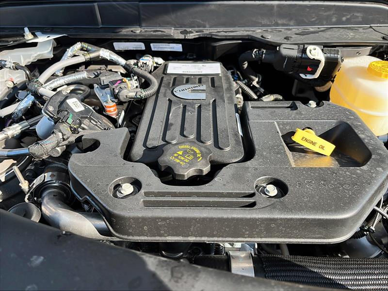 ram 3500 2026 - 38