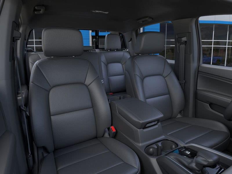 chevrolet Colorado 2026 - 6