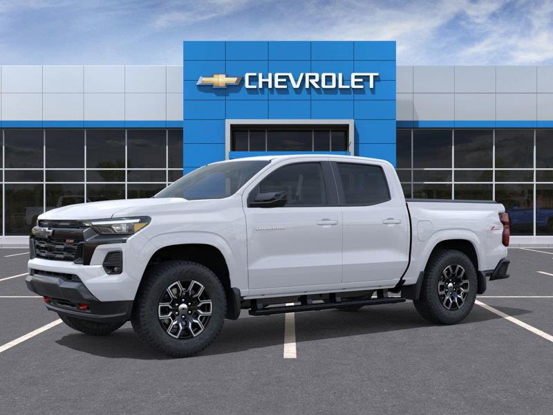 chevrolet Colorado 2026 - 2