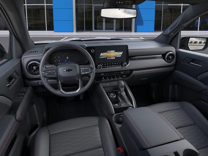chevrolet Colorado 2026 - 5