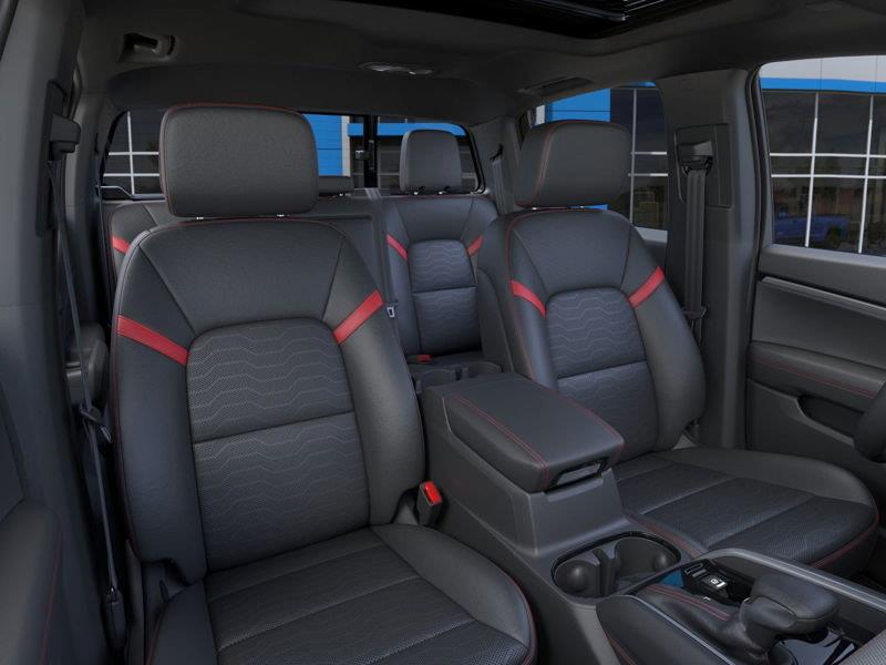 chevrolet Colorado 2026 - 6