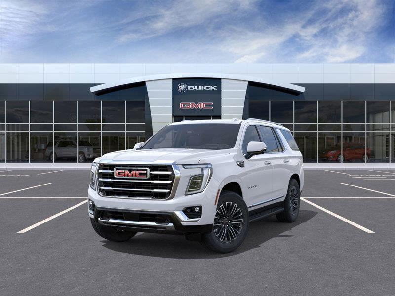 gmc Yukon 2026