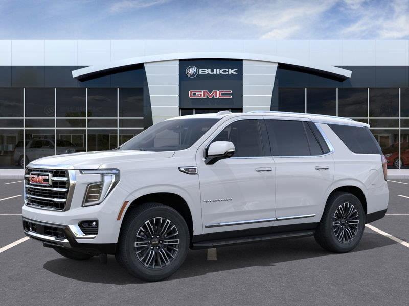 gmc Yukon 2026 - 2
