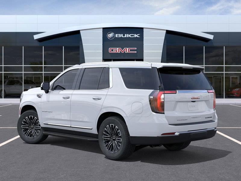 gmc Yukon 2026 - 3