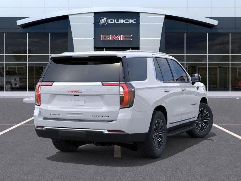 gmc Yukon 2026 - 4