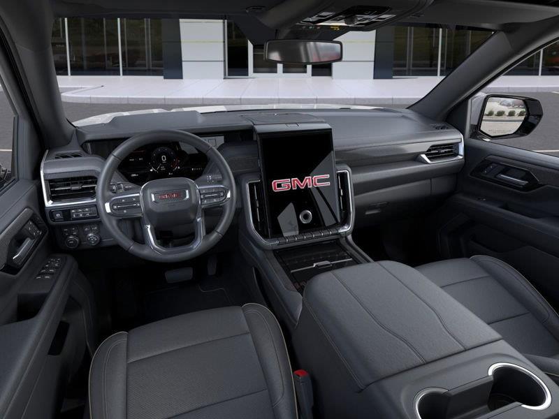 gmc Yukon 2026 - 5